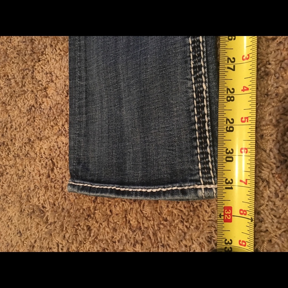 Rock Revival Simona Slim Boot - Picture 6 of 7